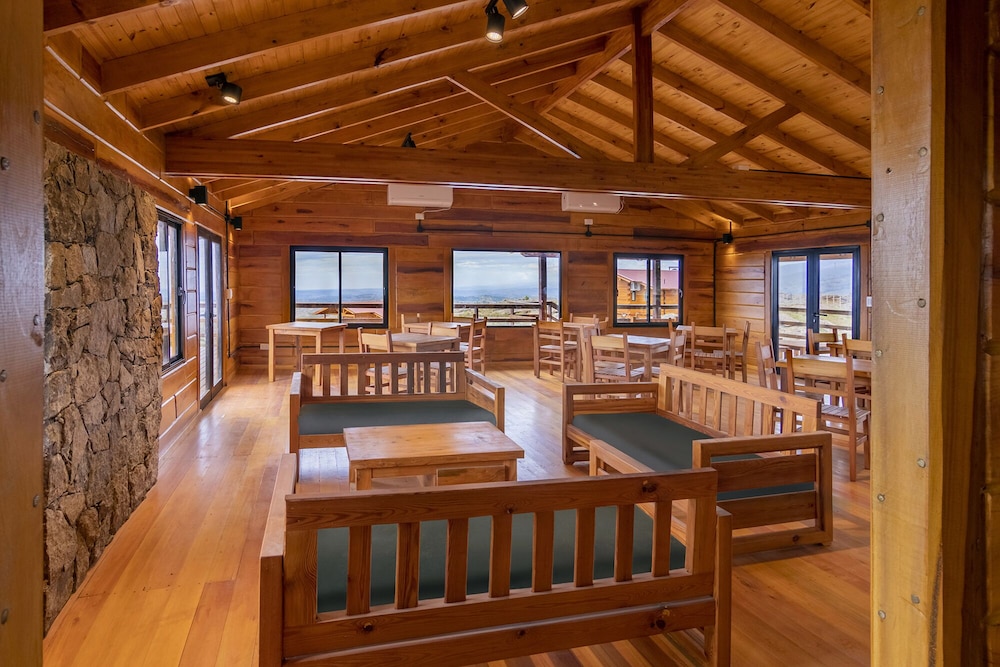 ALMA SERRANA SUITES