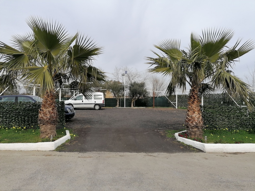B&B Villa Giada