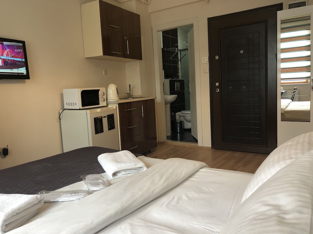 Centre Suites Taksim - Image 34