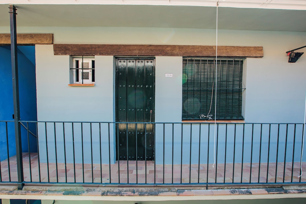 HN Romero 18