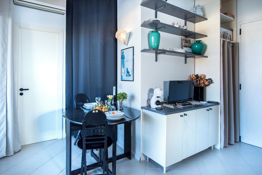 Home Le Querce en Olbia