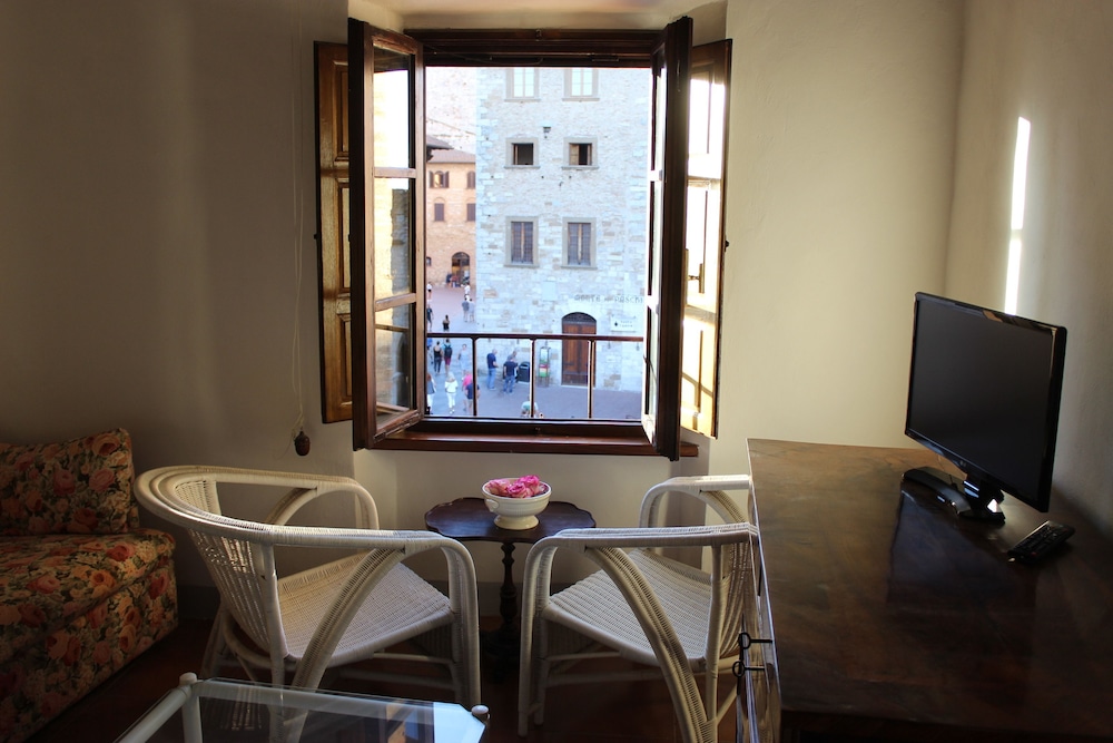 B&B Ridolfi