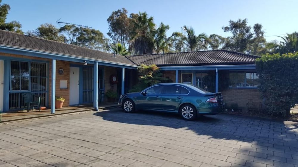 Balnarring Village Motor Inn