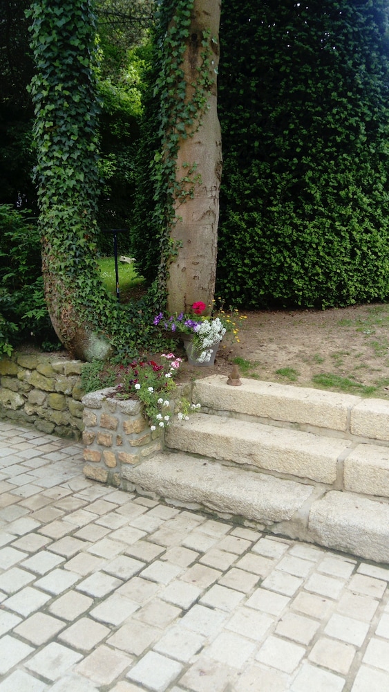 Le Haut Montrayé