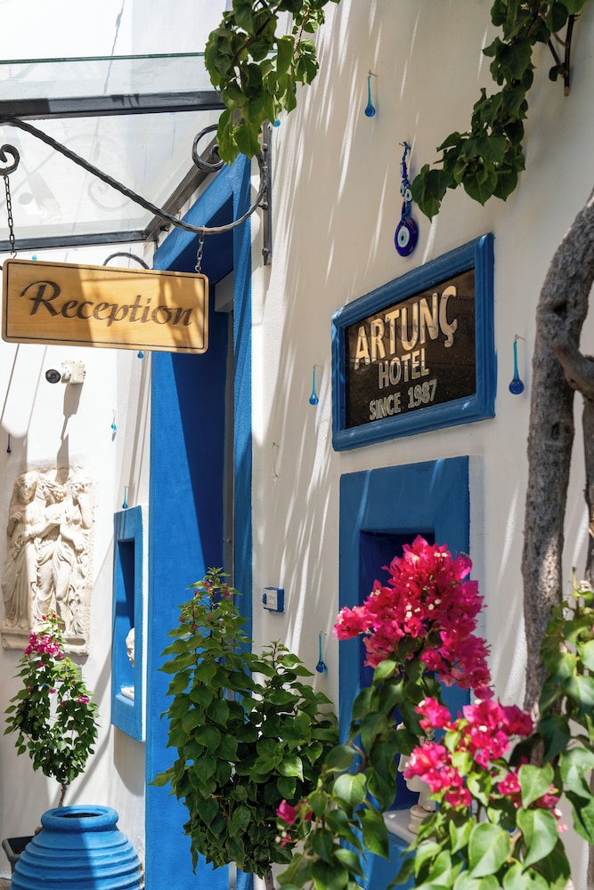 Artunc Butik Otel - Image 63