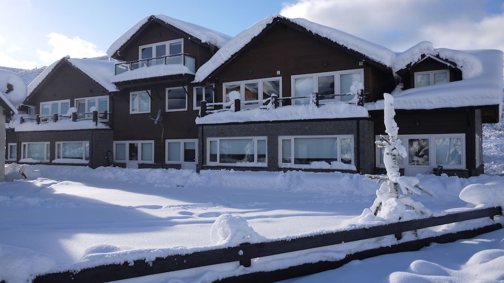 Ski Sur Apartments