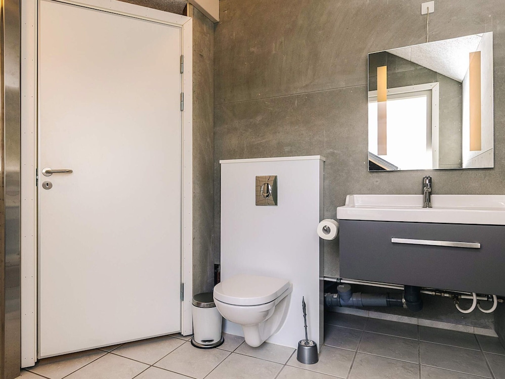 5 Star Holiday Home in Hadsund