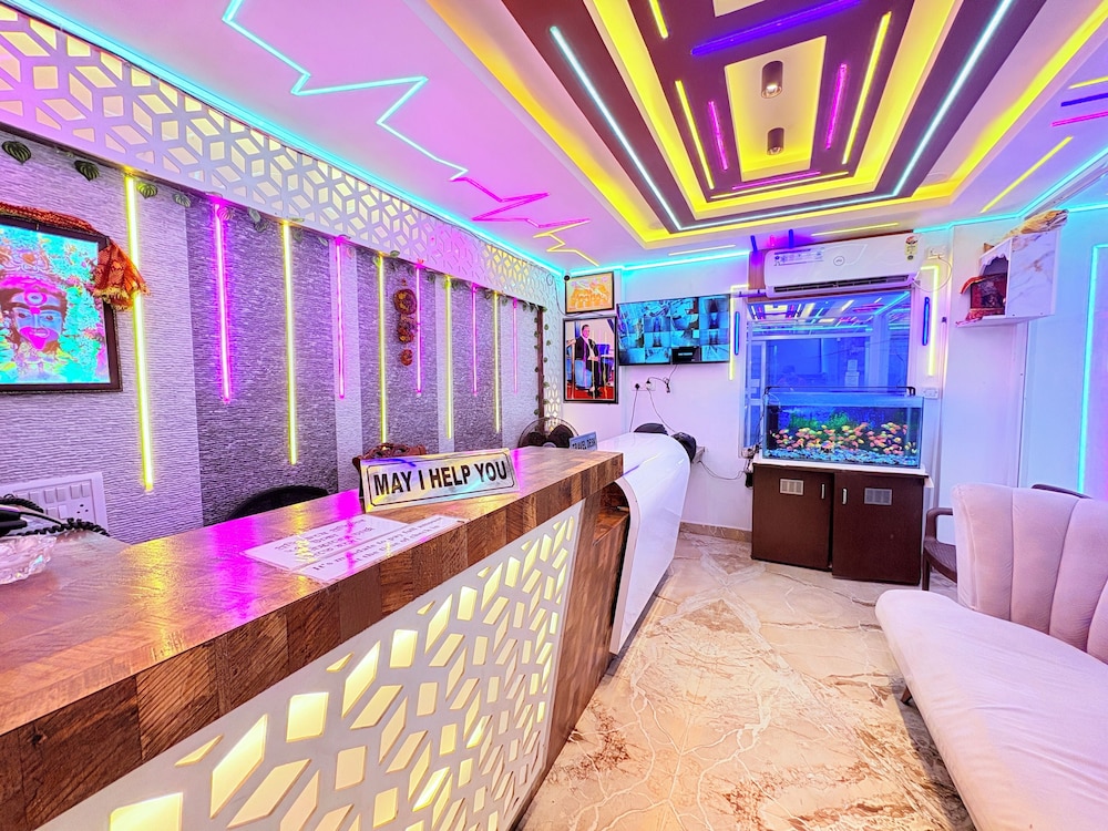 Hotel Sairaj Inn Puri