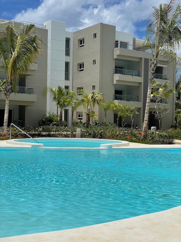 Tracadero Lodge Con Acceso al Beach Club