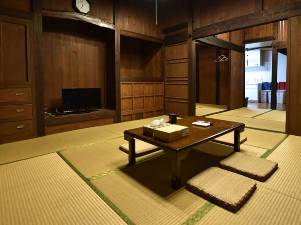 Churamui Terrace