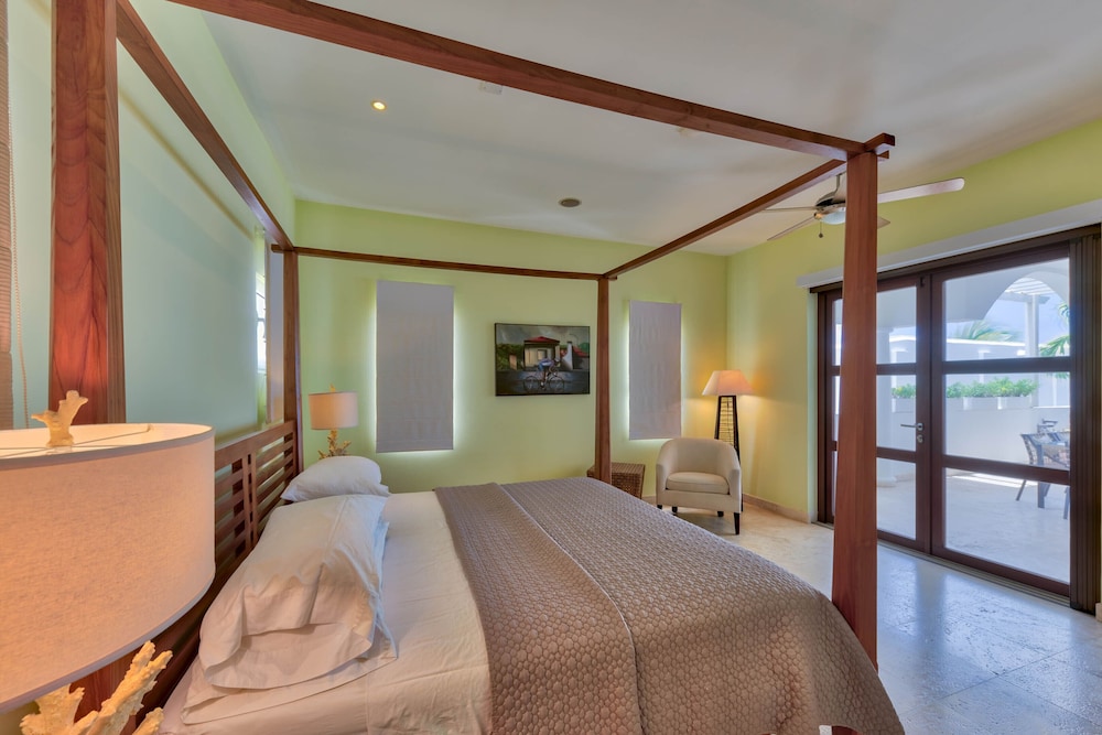 Dream Villa Shore Point 553 view 5