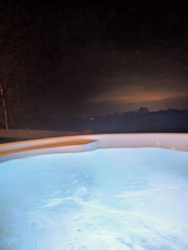 Caplor Glamping and Lodges