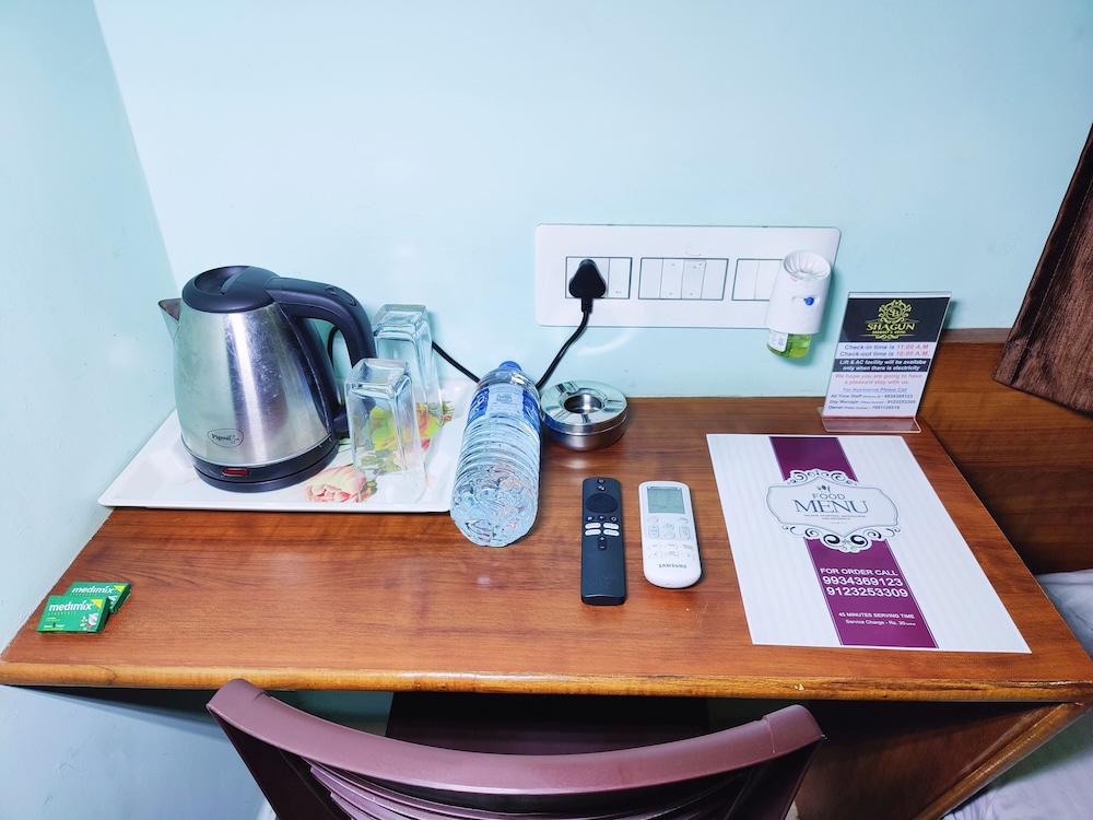 Shagun Banquet & Hotel