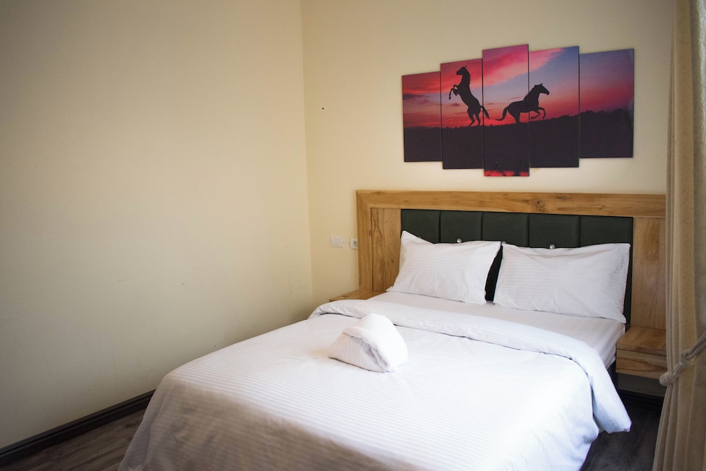 Choice Guest House No. 2 view 2