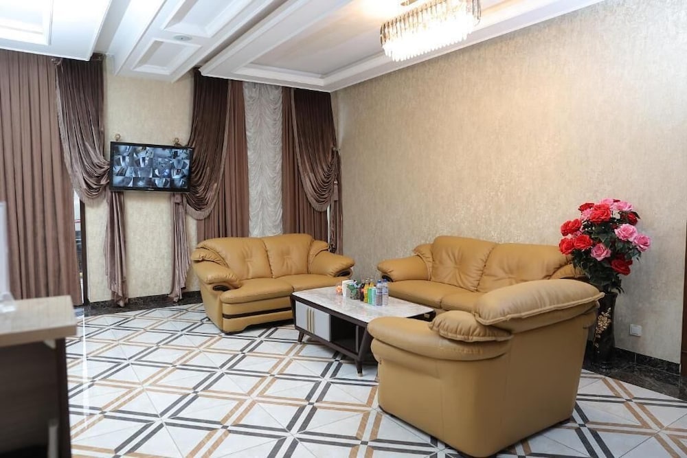 Eco Boutique Emerald Hotel