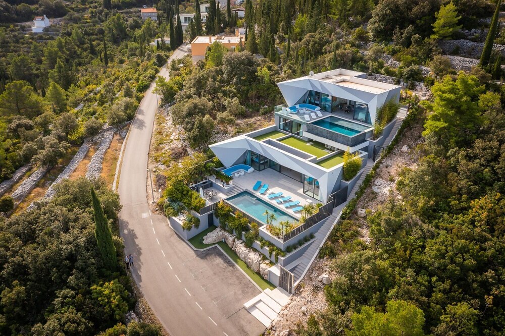 Villa La Scala CFH view 2