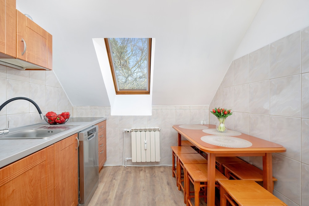 Apartment Turystyczna by Renters