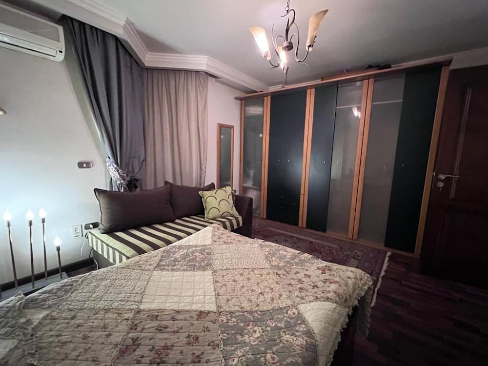 Vesta - Luxury Apt - 3br - Mokattam