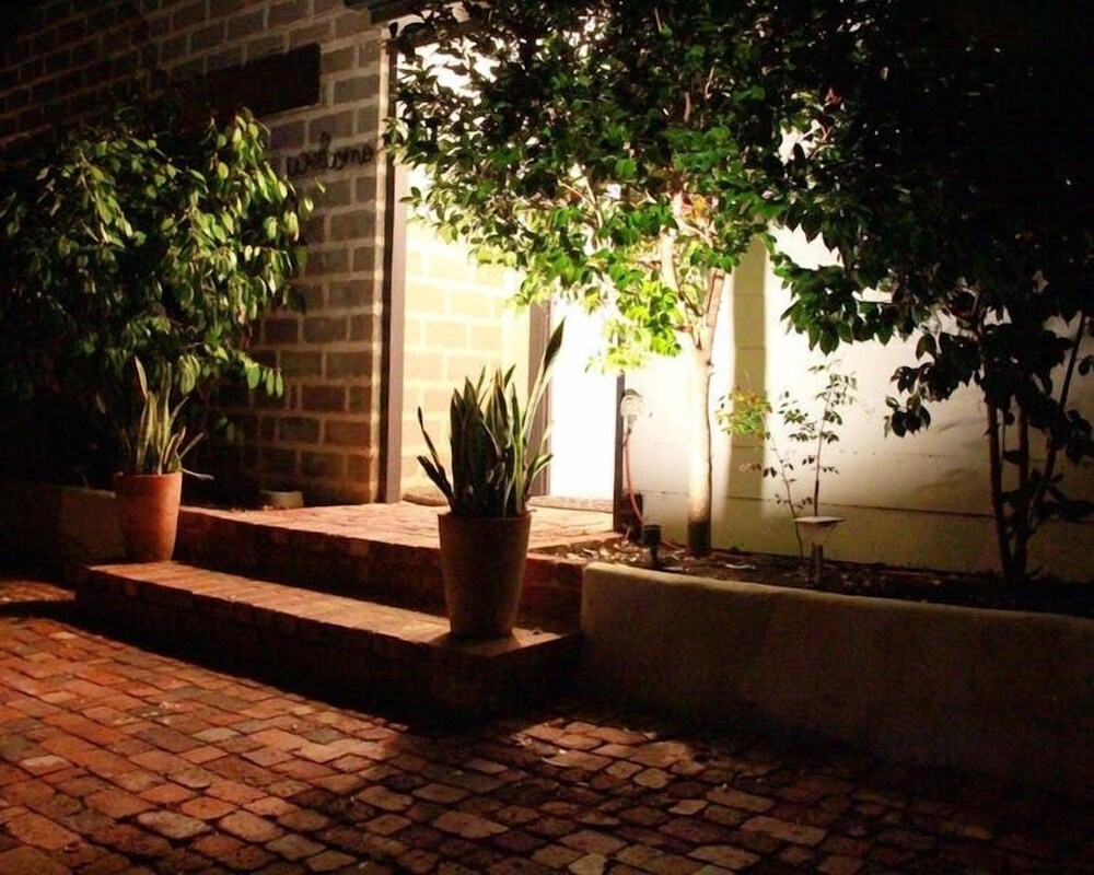 Bakehouse '38 Restaurant & Guesthouse