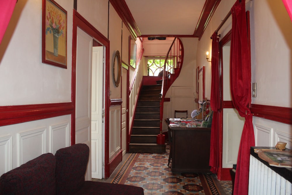 Chambres d'hôtes Champendu