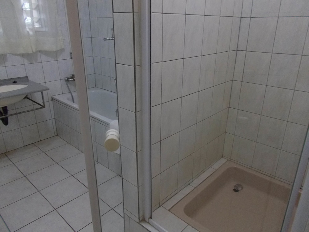 Wasingo Guest Inn