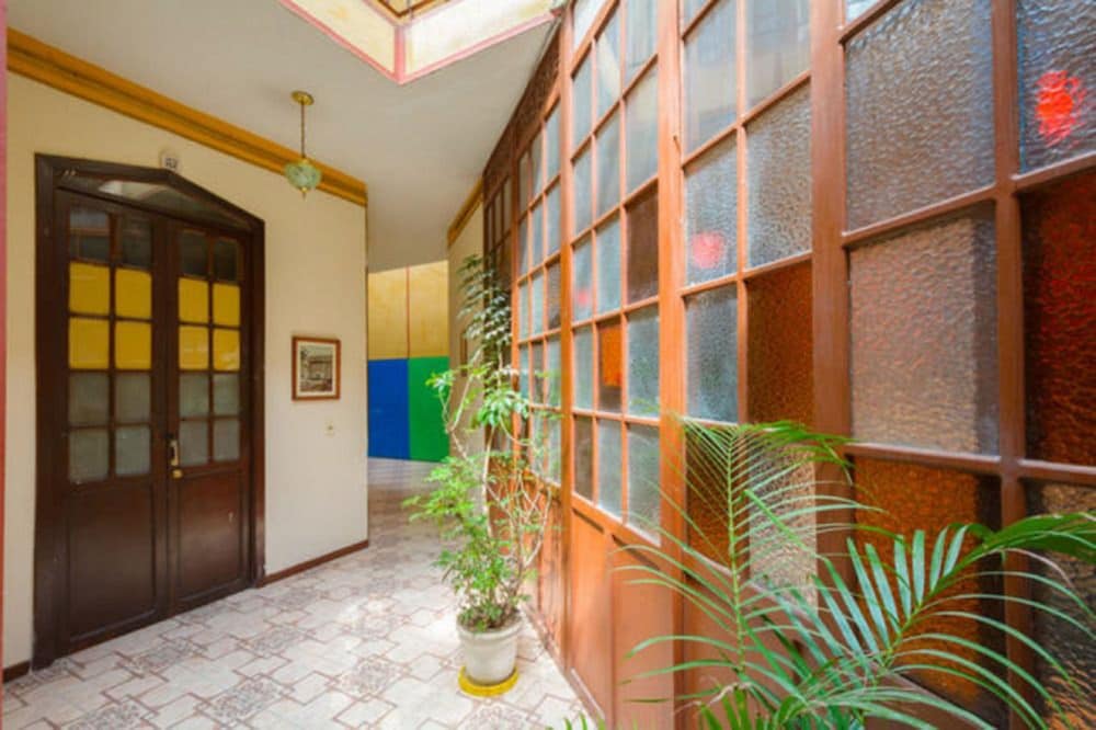 Casa del Sol - Hostel view 2