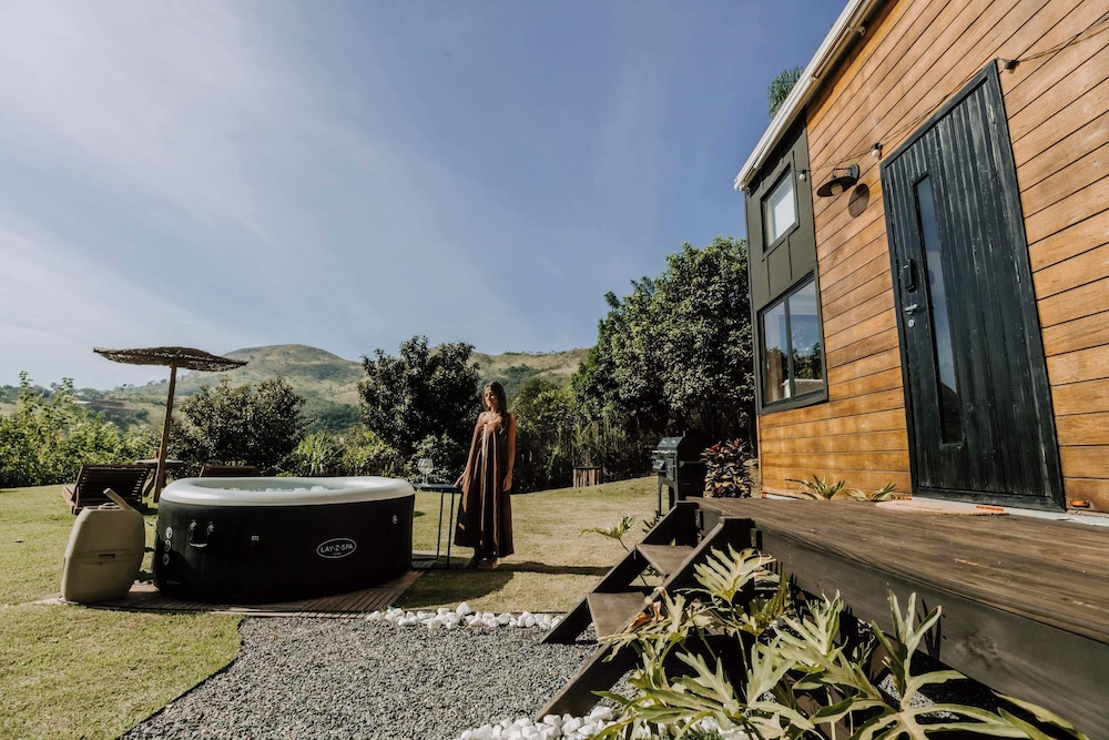 Dila's Lodge