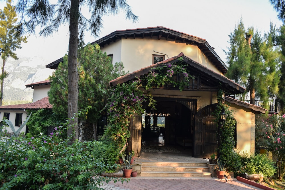 Berke Ranch & Nature - Özel Sınıf - Image 10