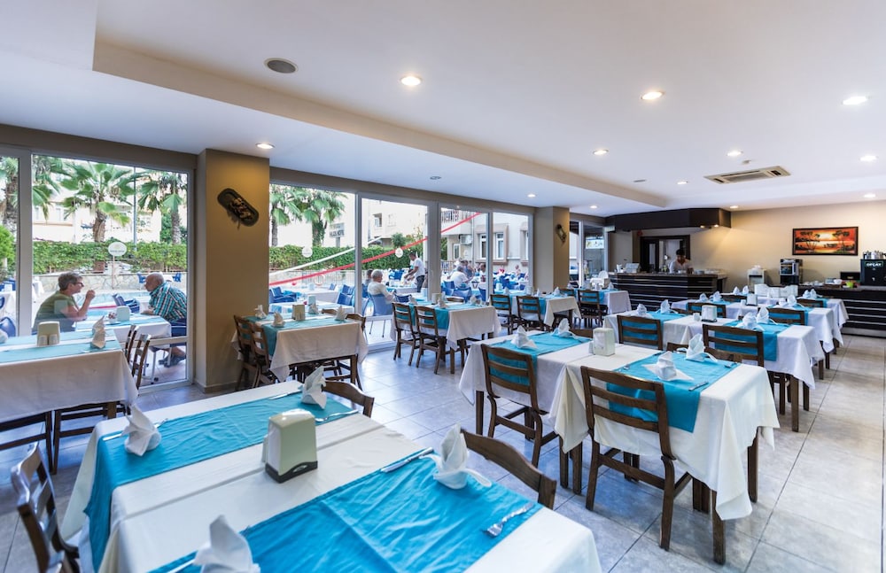 Helios Hotel - All Inclusive