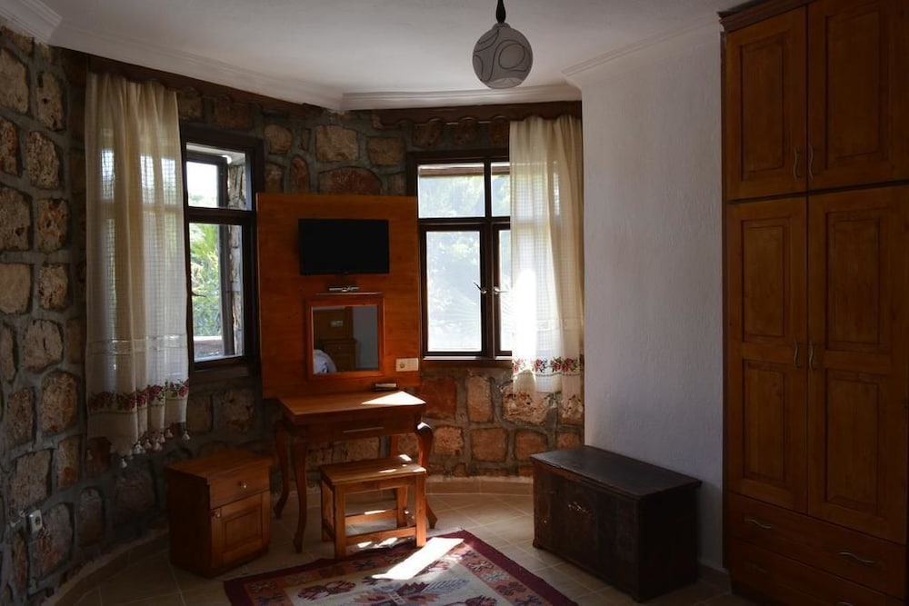 Kas Dogapark Otel - Image 29