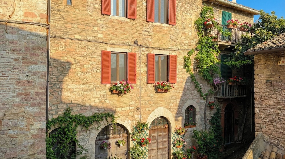 Luce Luxury with panoramic terrace