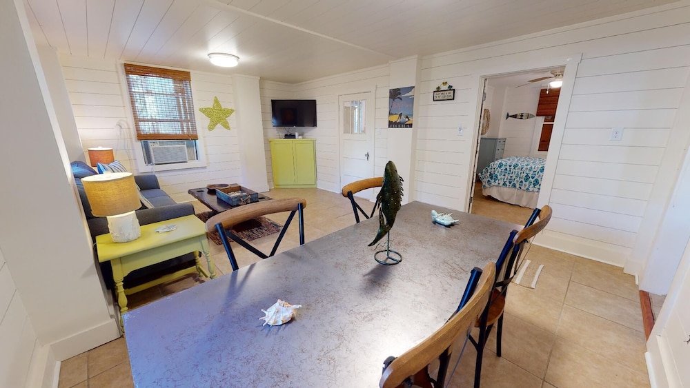 Country's Retreat Tybee Vacation Rentals