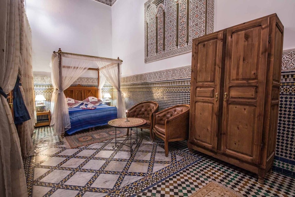 Riad Sara