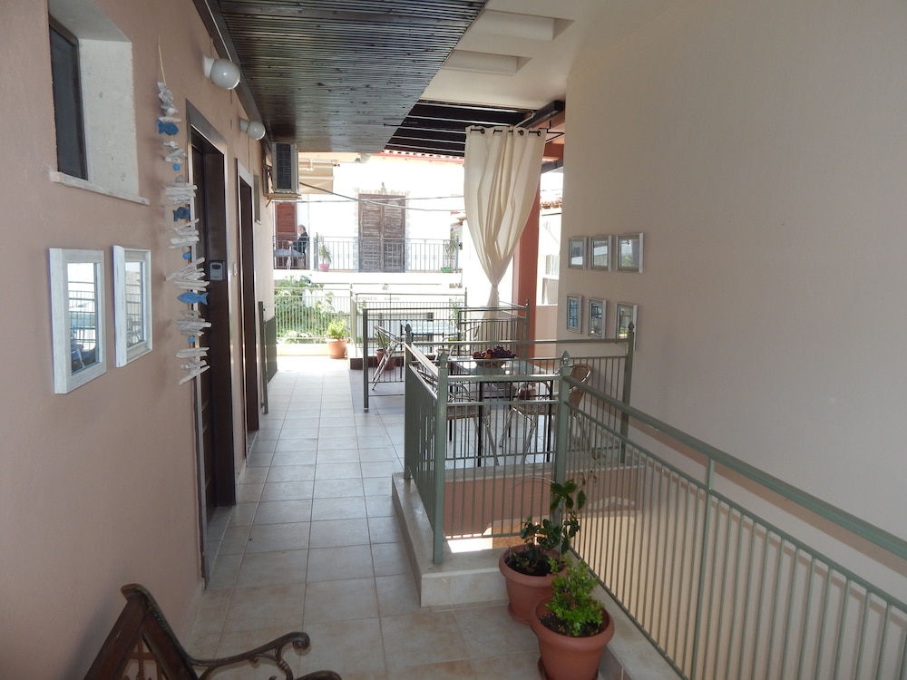 Kripis Studio Pefkohori