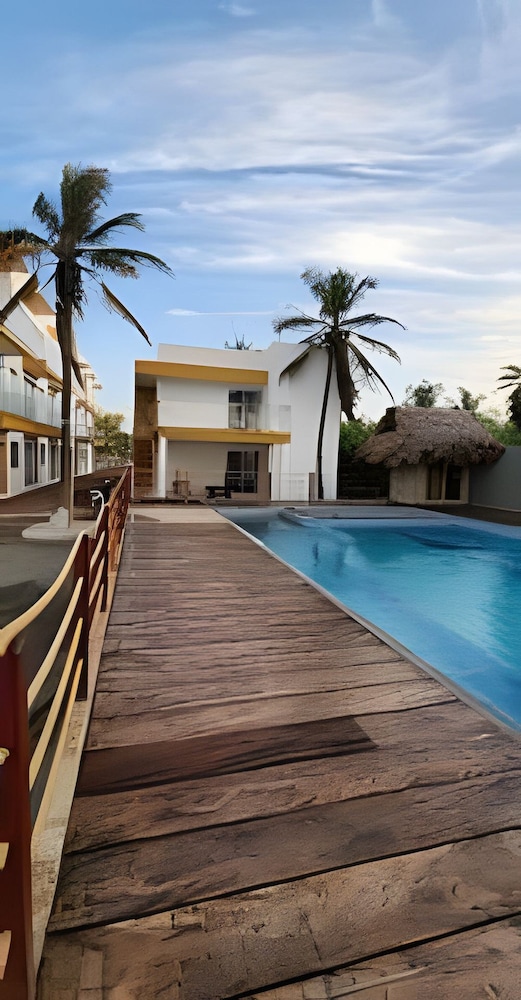 APARTAMENTOS EN PALMAR DE LOS VIENTOS