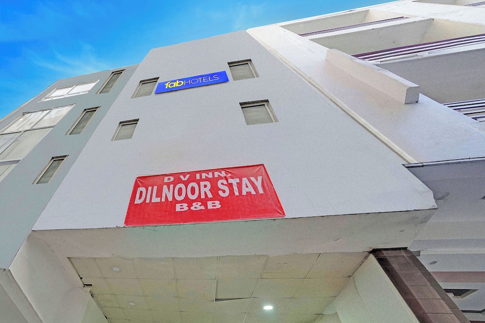 Fabhotel Dilnoor Stay