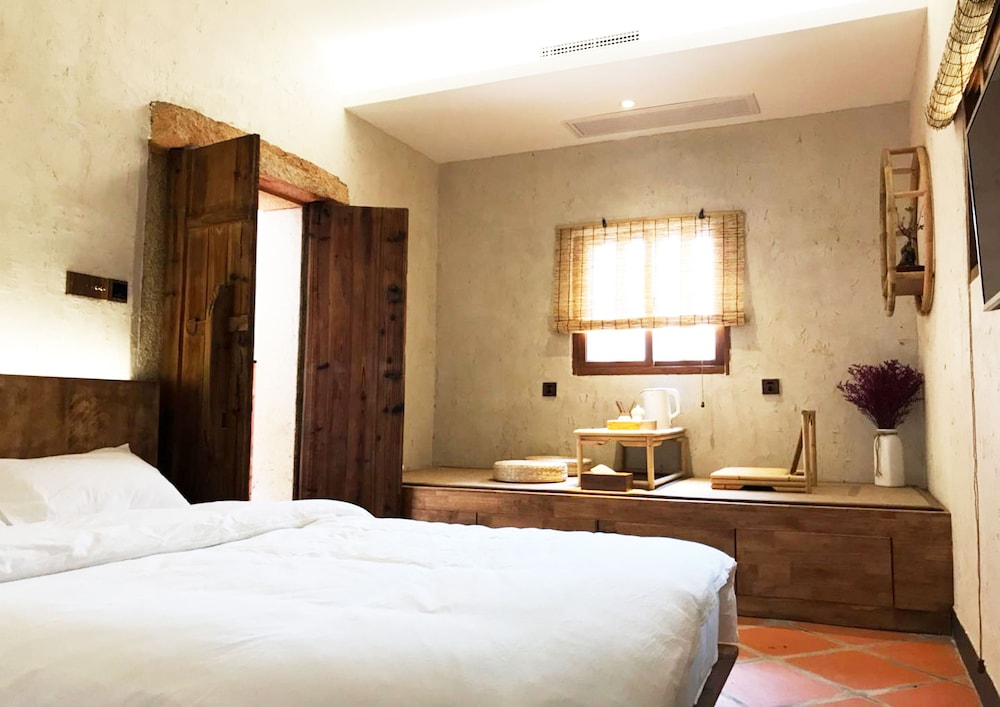 Xiamen Vacations - Kinmen redbrick houses across Hope - Property Image 16