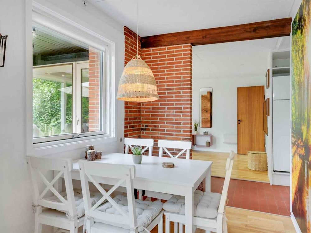 5 Star Holiday Home in Vejby