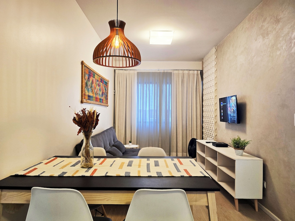 Apartamento Vista Mar na Jatiuca