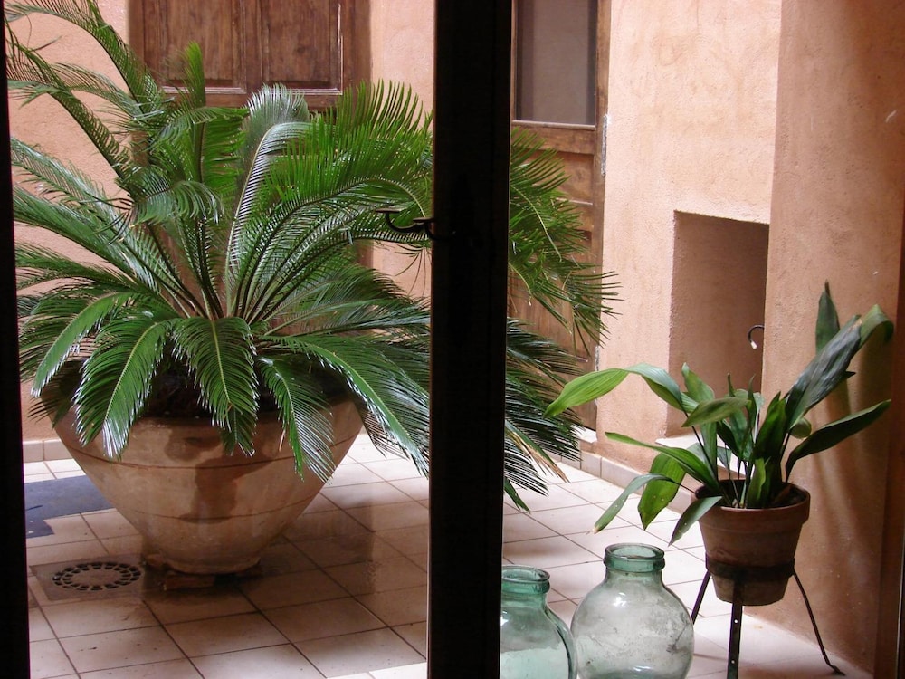 Casa Rural El Sueño de Lucrecia