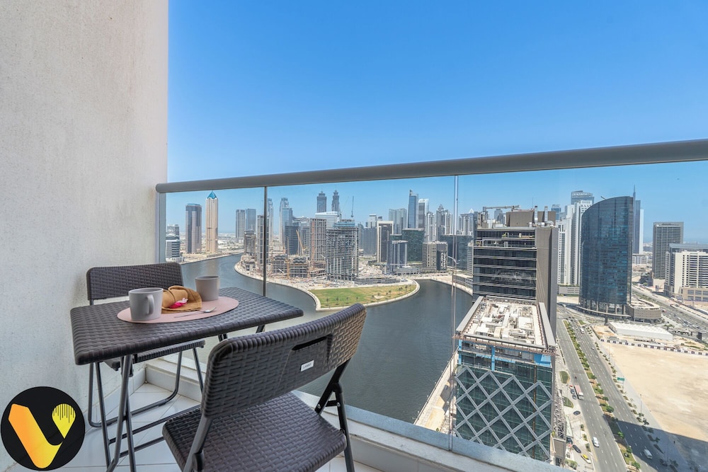 Damac Prive near Burj Khalifa Dubai Mall