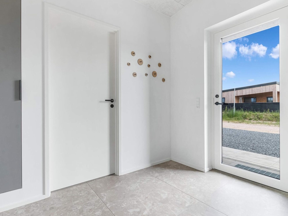 Luxury Retreat in Lokken - By Traum Ferienwohnungen