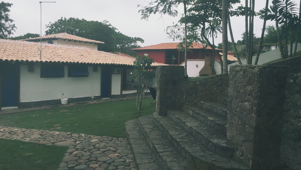 Casa Amor do Mar