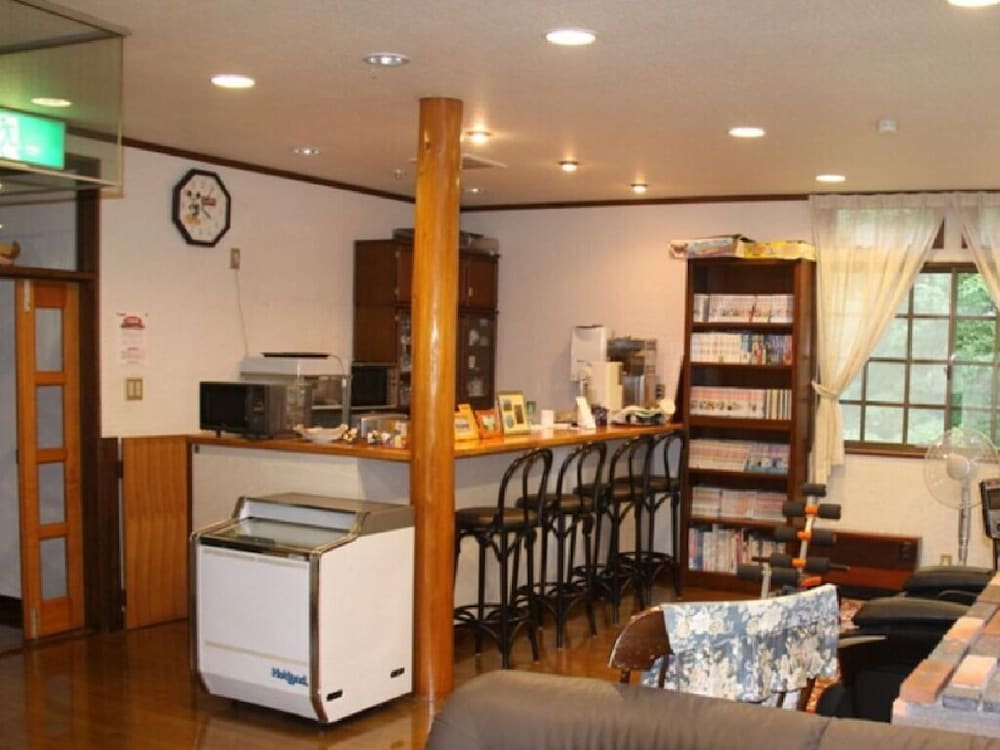 Hotel Davos Hakuba