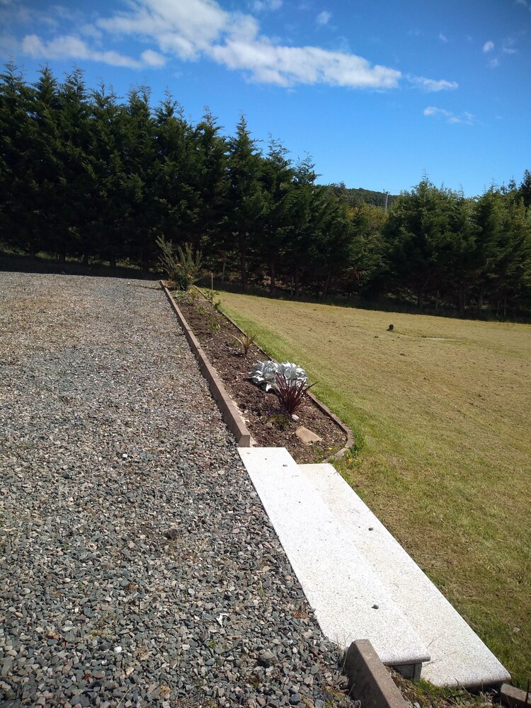 Atlantic View Cottage in Killybegs