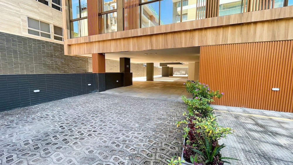 FM20 Cabo Branco Oceanview II By Almare