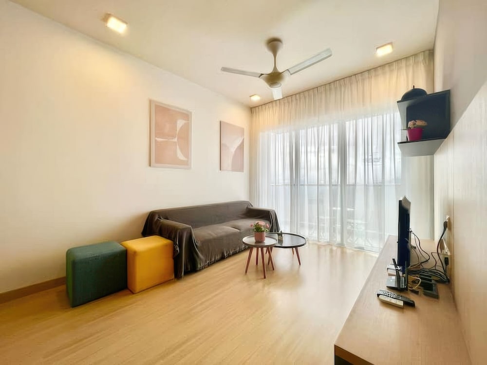 Windmill Upon Hills Retreat Apartments
