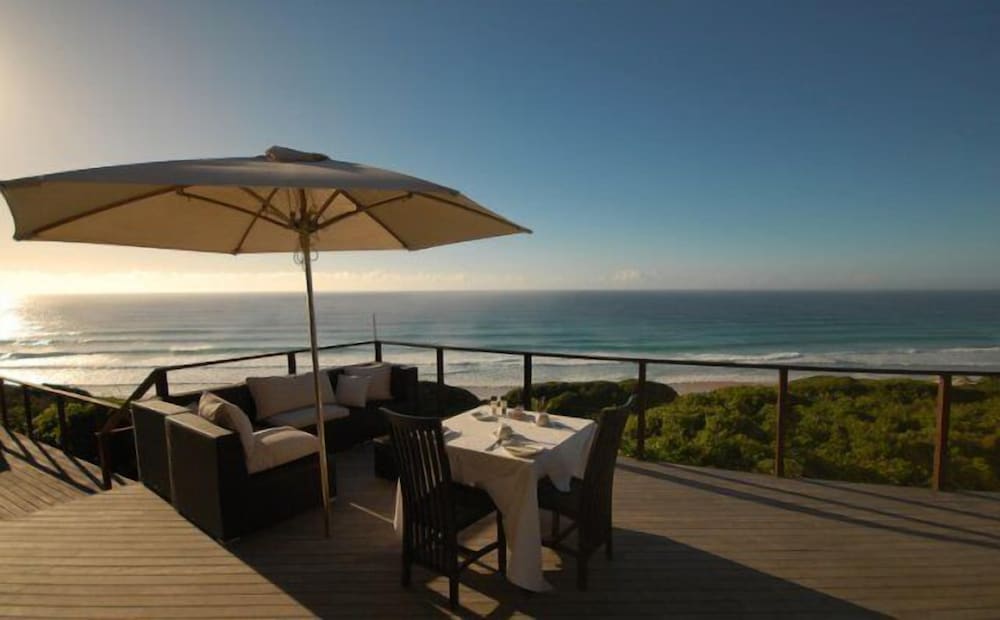 Massinga Beach Lodge