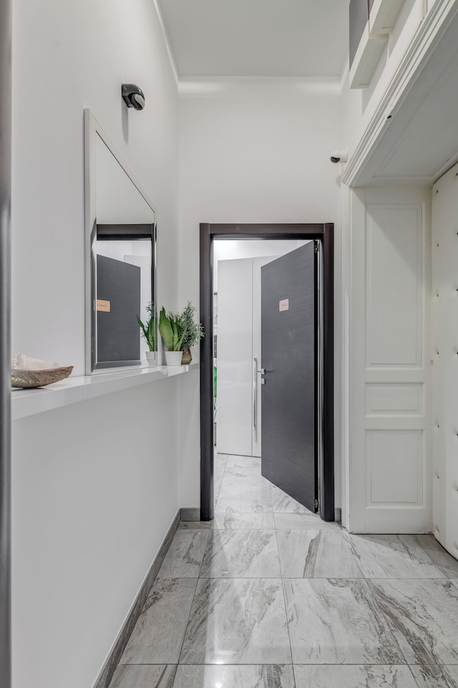Tango Luxury Rooms