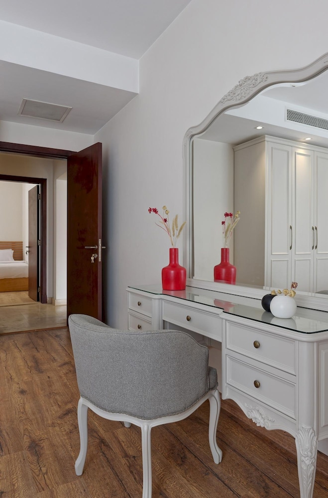 Vesta - Luxury Apt - 2Br - Cfc XIX